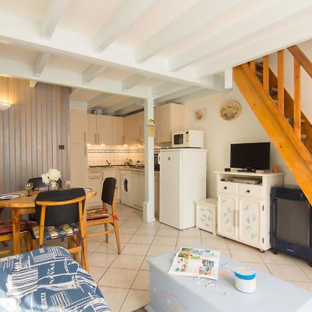 Holiday Home Jardins De L'Ocean-3 By Interhome Сен-Жорж-дьо-Дидон Екстериор снимка