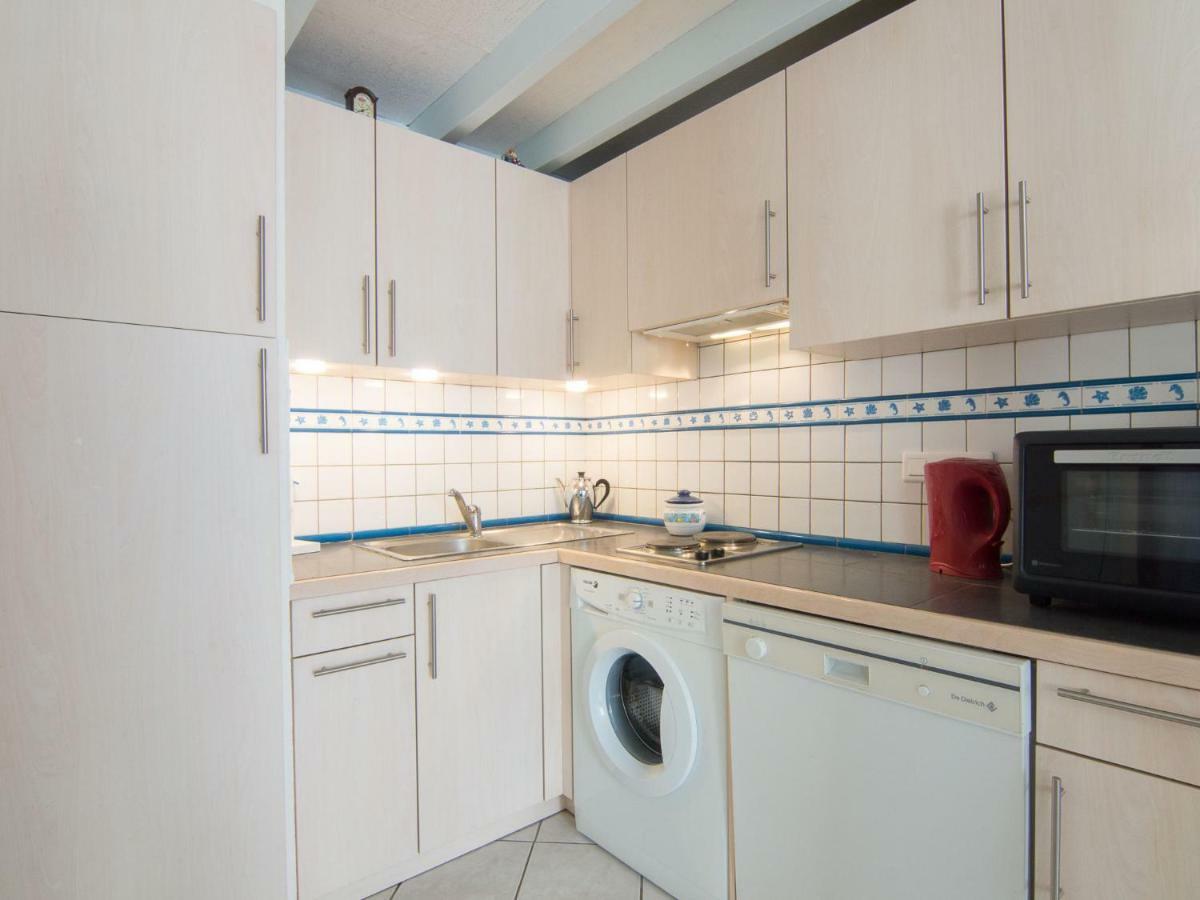 Holiday Home Jardins De L'Ocean-3 By Interhome Сен-Жорж-дьо-Дидон Екстериор снимка