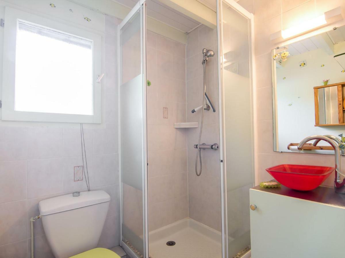 Holiday Home Jardins De L'Ocean-3 By Interhome Сен-Жорж-дьо-Дидон Екстериор снимка